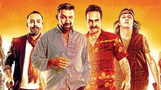 Çakallarla Dans 2: Hastasıyız Dede Filminden Yeni Videolar! haber görseli