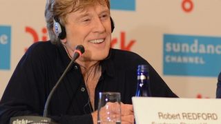 Robert Redford Digiturk ve Sundance Channel için Türkiye’de haber görseli