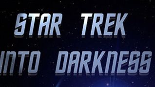 'Bilinmeze Doğru Star Trek'in İlk 9 Dakikası Yakında Sinemalarda! haber görseli