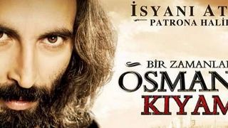 Fırat Tanış 'Bir Zamanlar Osmanlı'dan Neden Ayrıldığını Açıkladı haber görseli