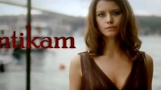 Beren Saat'in İntikam'ından İlk Teaser Fragmanlar! haber görseli