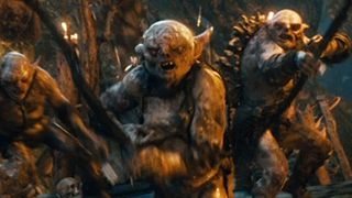 Hobbit: Beklenmedik Yolculuk Filminden Yeni Klipler! haber görseli