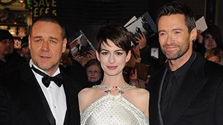 Sefiller (Les Misérables) Dünya Prömiyerini Yaptı! haber görseli