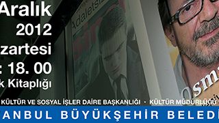 Türkiye'de Sinema Dergiciliği/Sorunlar ve Sorular Paneli haber görseli
