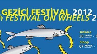 18. Gezici Festival Sinop'ta! haber görseli