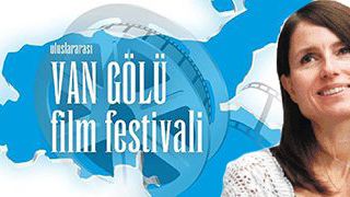 Van Gölü Film Festivali'nin Jüri Başkanı Yeşim Ustaoğlu haber görseli