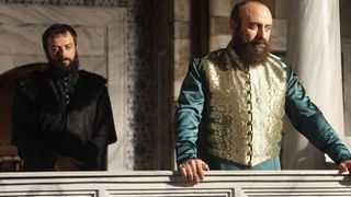 Muhteşem Yüzyıl'dan Adeta Gündeme Cevap [VIDEO] haber görseli