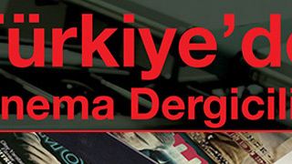 Sinema Dergiciliği Sorunlar ve Sorular Paneli Gerçekleştirildi