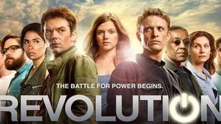 Revolution Türkçe Dublajlı Star'da haber görseli