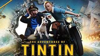 The Adventures of Tintin: Prisoners of the Sun 2015 Yılında Vizyona Girecek haber görseli