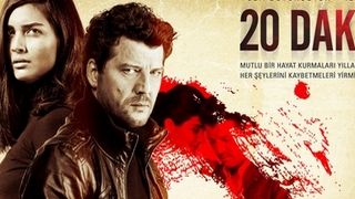 20 Dakika'nın Yayın Tarihi Belli Oldu haber görseli