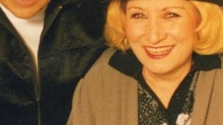 Leman Çıdamlı Hayatını Kaybetti haber görseli