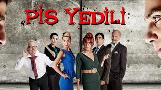 Pis Yedili'nin Yayın Günü Değişti haber görseli
