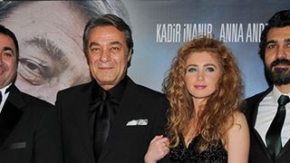 "Elveda Katya"nın Galası Yapıldı haber görseli