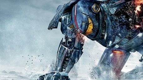 Pasifik Savaşı (Pacific Rim) Filminden Türkçe Altyazılı Fragman! haber görseli