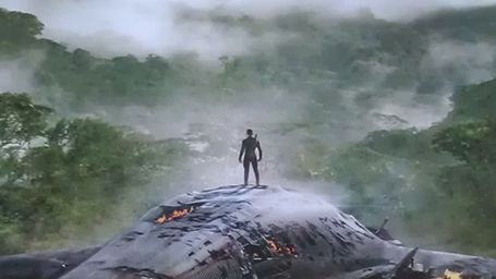 After Earth Filminden Yeni Poster haber görseli