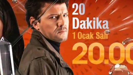 20 Dakika 1 Ocak'ta Başlıyor haber görseli