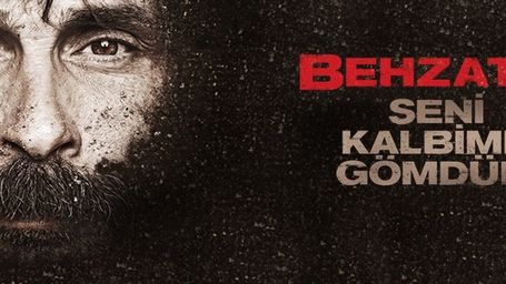 Cuma Akşamı Star'da: Behzat Ç. Seni Kalbime Gömdüm haber görseli