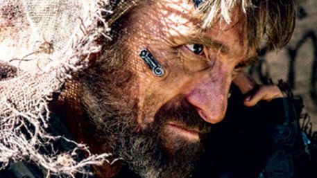 Elysium Filminden Yeni Kare haber görseli