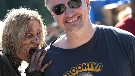 The Walking Dead Showrunner'ını Yine Kaybetti haber görseli