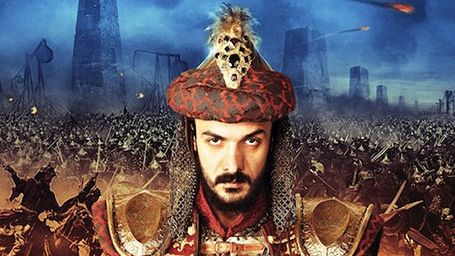 2012'nin En Çok İzlenen Filmleri! haber görseli