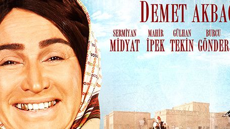 Hükümet Kadın'ın Fragmanı Yayınlandı! haber görseli