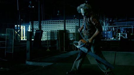 Texas Chainsaw 3D'den Yeni Kareler haber görseli