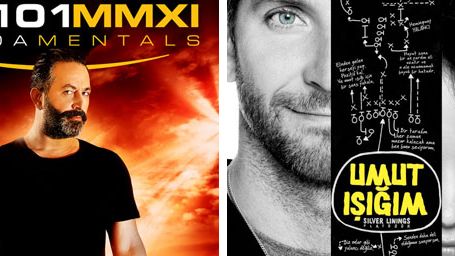 Cem Yılmaz ve Umut Işığım Sinemalarda! haber görseli