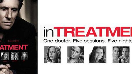 "In Treatment" Dizi Smart HD'de! haber görseli
