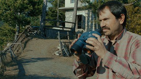 Gözetleme Kulesi Rotterdam Film Festivali'nde Yarışacak! haber görseli