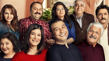 Ali Ayşe'yi Seviyor Başlıyor haber görseli