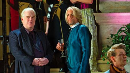 Açlık Oyunları: Ateşi Yakalamak (The Hunger Games: Catching Fire) Filminden Yeni Kareler haber görseli