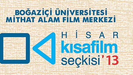 Hisar Kısa Film Seçkisi 2013 İçin Başvurular Devam Ediyor! haber görseli