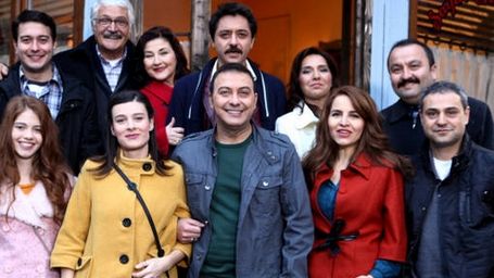 Ali Ayşe'yi Başka Kanalda Sevecek haber görseli