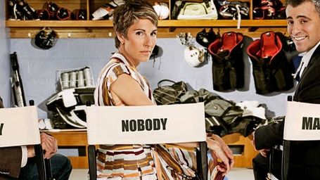 Episodes ve Justified FX'e Geri Dönüyor haber görseli