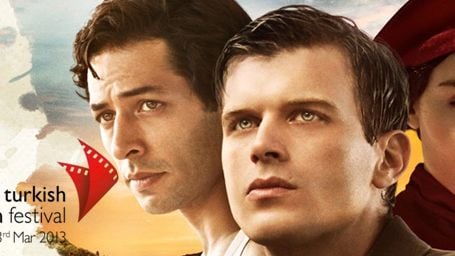 18.  Londra Türk Film Festivali Türk Sinemasını Londra'ya Taşıyor haber görseli