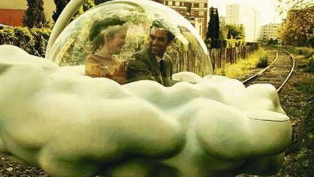 Michel Gondry'den Günlerin Köpüğü! haber görseli