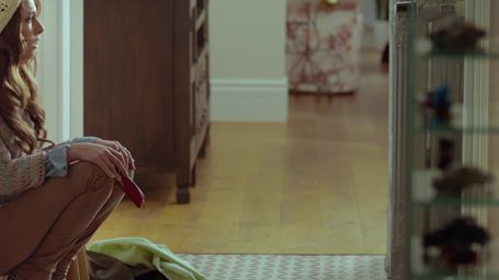 Aşk Kırmızı Filminden İkinci Teaser Video Yayınlandı! haber görseli
