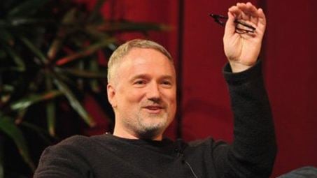 David Fincher 'Kayıp Kız'ı Arıyor!