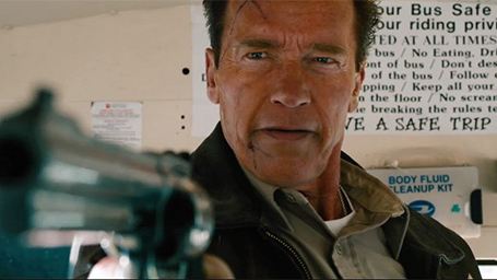 Arnold Schwarzenegger Terminator 5'te Hangi Rolde Karşımıza Çıkacak?