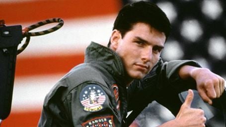 Top Gun Bu Sefer 3D Olarak Vizyona Giriyor!