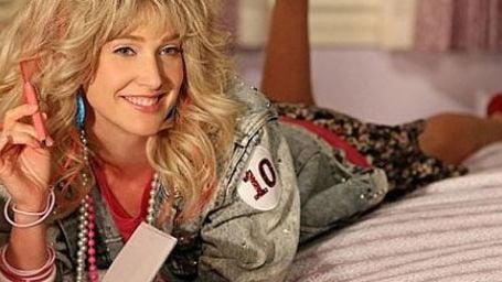 HIMYM: Robin Sparkles Geri Dönüyor!  haber görseli