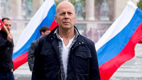 Zor Ölüm - Ölmek İçin Güzel Bir Gün (A Good Day to Die Hard) Filminden İlk Klip! haber görseli