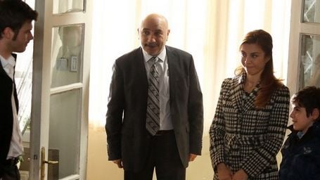 Kuzey'e Darbe Üstüne Darbe [VIDEO] haber görseli