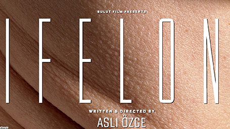 Hayatboyu Filminin İngilizce Afişi Hazır haber görseli