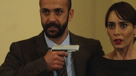 Sarp Akkaya Şubat'a Konuk Oluyor haber görseli