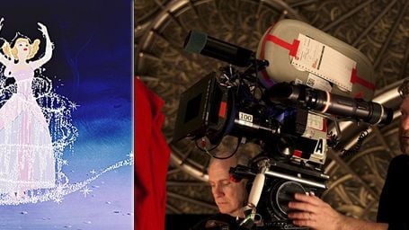 Sindirella Projesinde Kenneth Branagh İle Görüşülüyor haber görseli