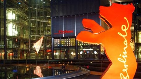 63. Berlin Film Festivali Başlıyor! haber görseli