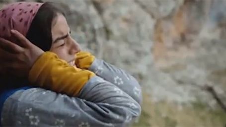 Reha Erdem'in Son Filmi Jîn'den İlk Fragman Yayınlandı haber görseli