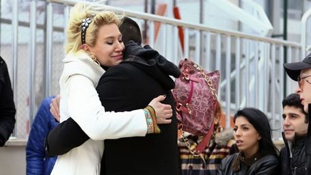 Pis Yedili'de Veda Var [VIDEO] haber görseli